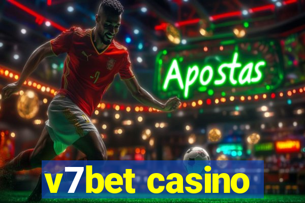 v7bet casino